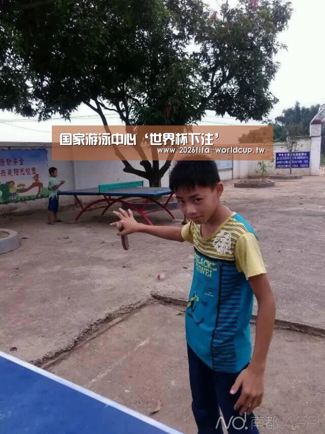 国家游泳中心‘世界杯下注’(图1) 世界杯下注