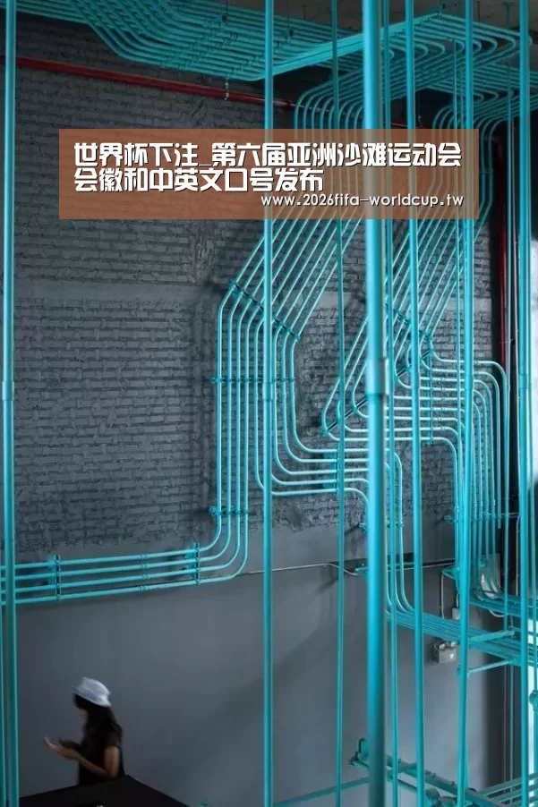 世界杯下注_第六届亚洲沙滩运动会会徽和中英文口号发布(图1) 世界杯下注