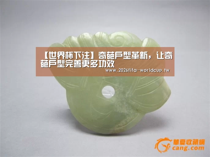 【世界杯下注】奇葩户型革新,让奇葩户型完善更多功效(图1) 世界杯下注