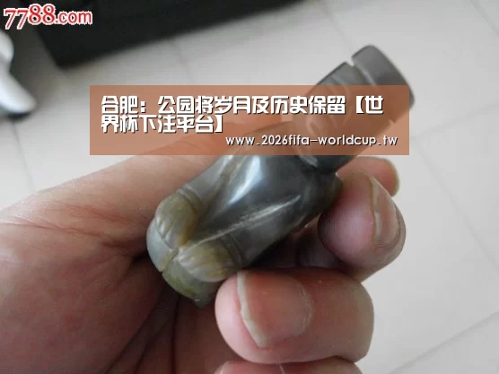 合肥:公园将岁月及历史保留【世界杯下注平台】(图2) 世界杯下注平台
